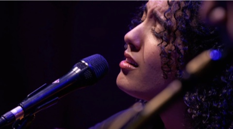 NASIJ  « Whispered Tales » – Festival Eventi Musicali 2006