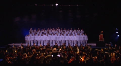 Opéra Paradiso