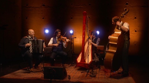 TRANSATLANTIC HOT CLUB – Festival Eventi Musicali 2006